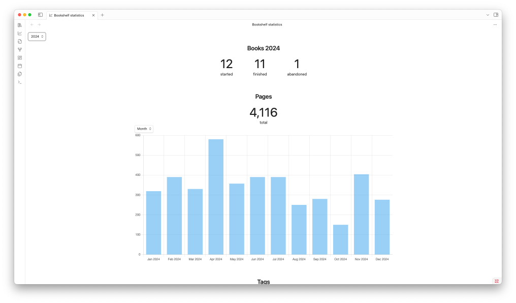 Statistics